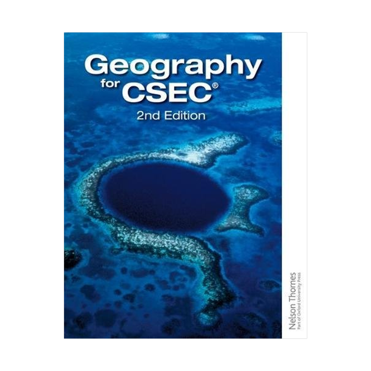 geography assignment book