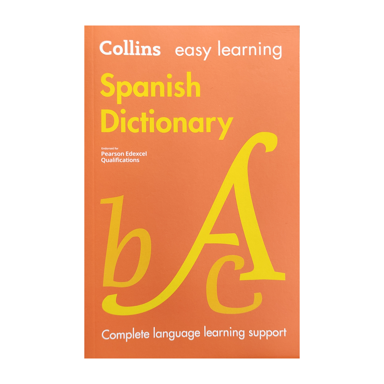 collins-easy-learning-spanish-dictionary-charran-s-chaguanas