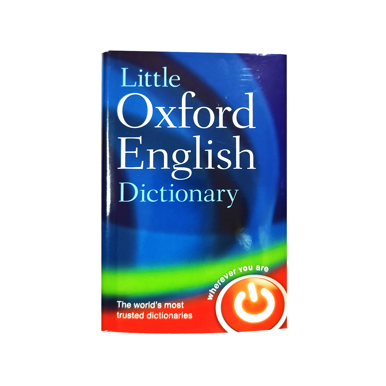 little-oxford-english-dictionary-charran-s-chaguanas