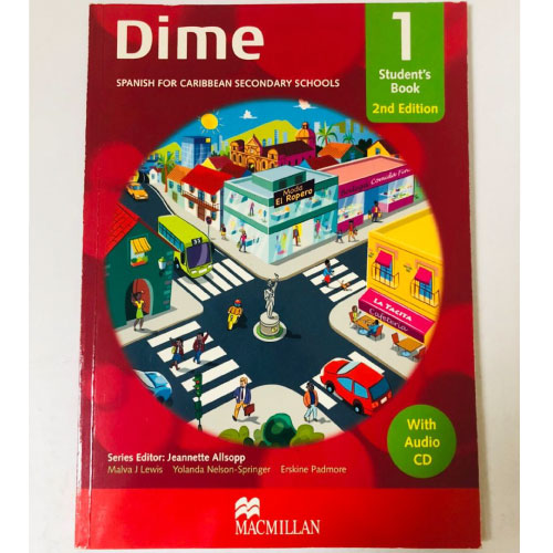 dime-spanish-for-caribbean-secondary-schools-book-1-charran-s-chaguanas