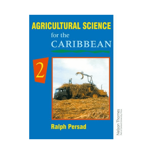 Caribbean Home Economics in Action - Book 1 - Charran's Chaguanas