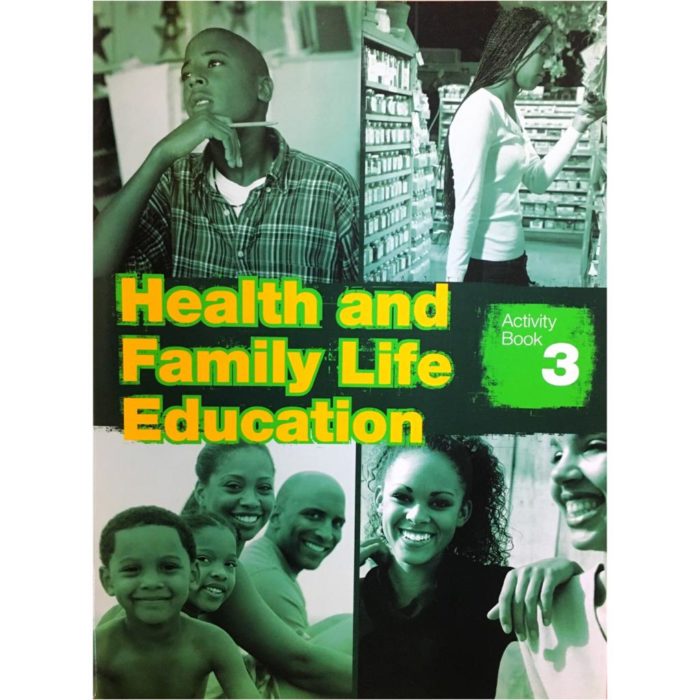 health education activities family