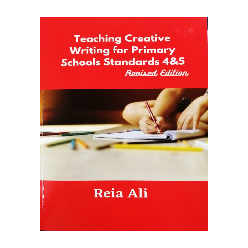 creative writing courses for primary school