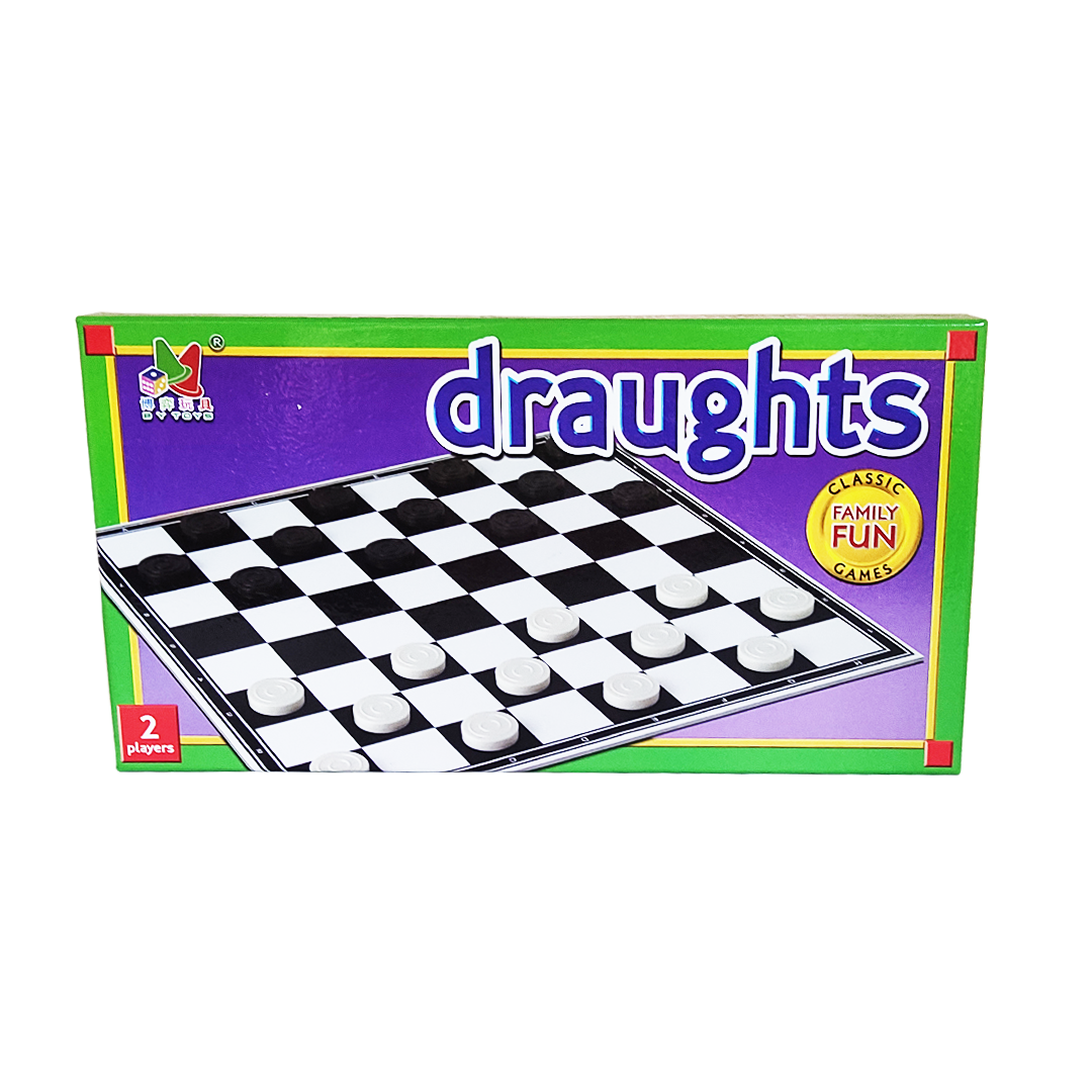 DRAUGHTS 🎲 @draughtslondon have all the classic board games and more