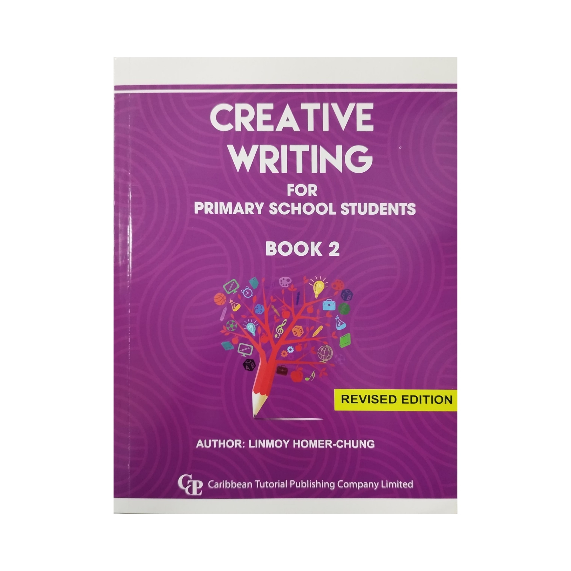 sap creative writing book 2