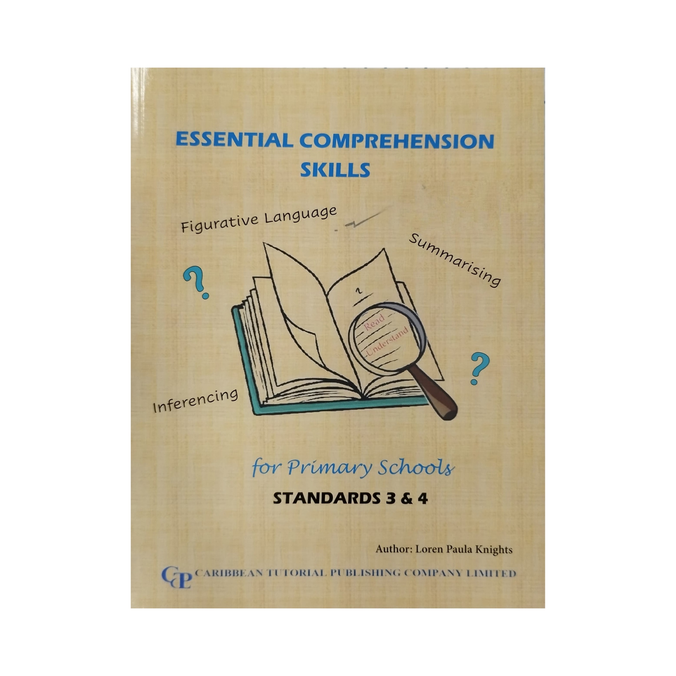 Mastering Procedures: Your Guide To Essential Reference Books - 1eiu703