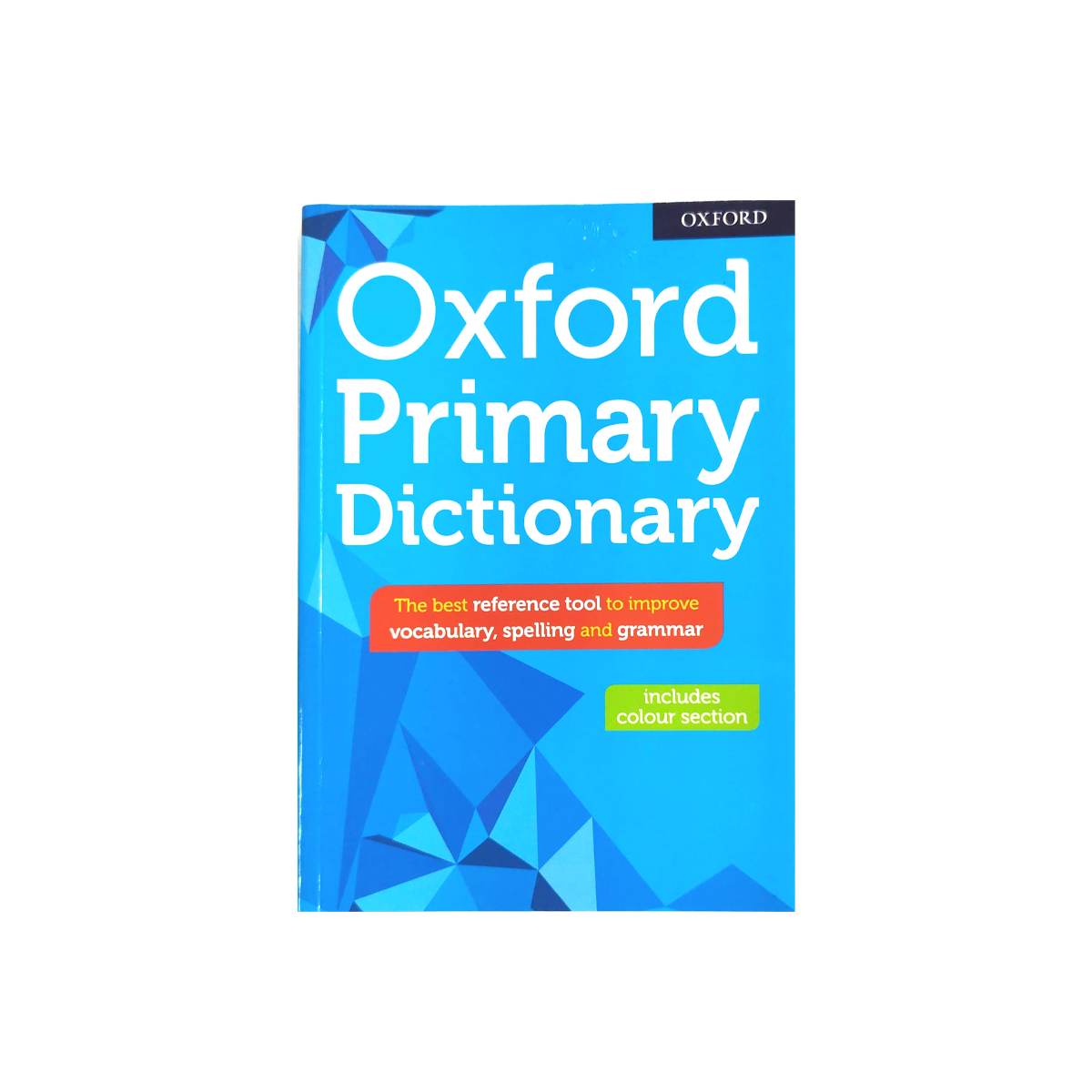 Oxford - Primary Dictionary - Charran's Chaguanas